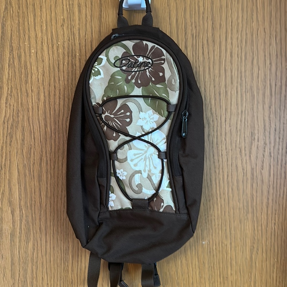 Da Kine Small Backpack